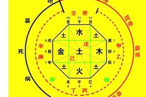 五鬼 八字|五鬼在八字中代表什么意思